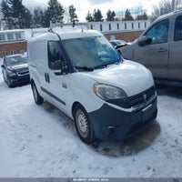 2016 Ram Promaster City Tradesman