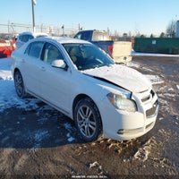 2010 Chevrolet Malibu Lt