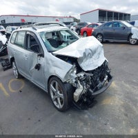 2009 Volkswagen Jetta 2.5L S