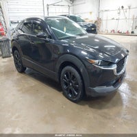 2023 Mazda Cx-30 2.5 Turbo Premium