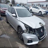 2019 Nissan Altima 2.5 Sl