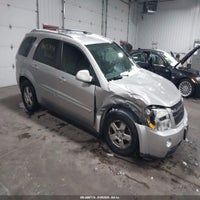 2008 Chevrolet Equinox Lt