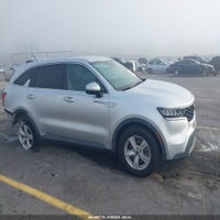 2021 Kia Sorento Lx