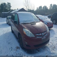 2008 Toyota Sienna Le