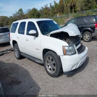 2012 Chevrolet Tahoe Lt