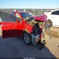 2014 Toyota Camry Xle