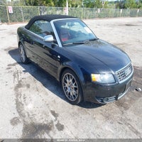 2006 Audi S4