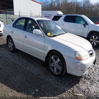 2002 Acura 3.2Tl Type-S