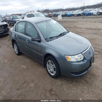 2005 Saturn Ion 2