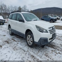 2014 Subaru Outback 2.5I