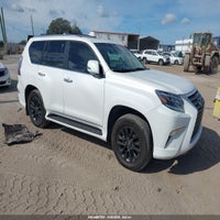 2021 Lexus Gx 460 Premium