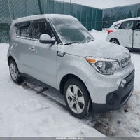 2019 Kia Soul