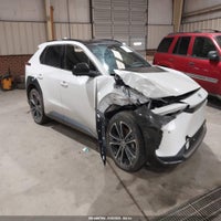 2023 Toyota Bz4X Limited