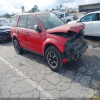 2007 Saturn Vue 4 Cyl