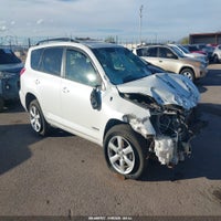 2008 Toyota Rav4 Limited V6