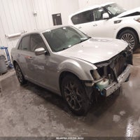 2016 Chrysler 300 300S