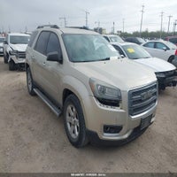 2013 GMC Acadia Sle-1