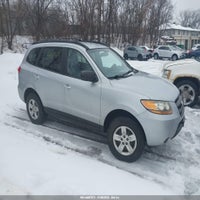 2009 Hyundai Santa Fe Gls