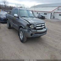 2003 Toyota Tundra Sr5 V8