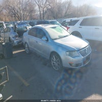 2007 Volkswagen Passat 3.6