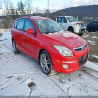 2010 Hyundai Elantra Touring Se