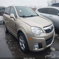 2008 Saturn Vue Red Line