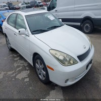 2005 Lexus Es 330