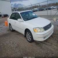 2004 Toyota Avalon Xl