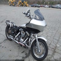 2003 Harley-Davidson Fltri Anniversary