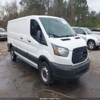 2019 Ford Transit-250