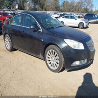 2011 Buick Regal Cxl Russelsheim