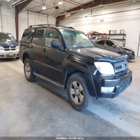 2005 Toyota 4Runner Sr5 V6