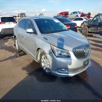 2014 Buick Lacrosse