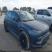 2023 Fisker Ocean One