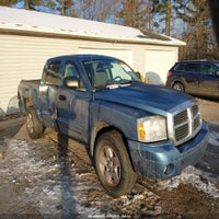 2006 Dodge Dakota Slt