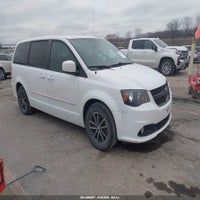 2015 Dodge Grand Caravan R/T