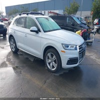 2019 Audi Q5 45 Premium