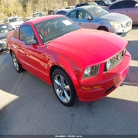 2006 Ford Mustang Gt