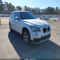 2015 BMW X1 Sdrive28I