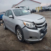 2014 Chevrolet Malibu 1Lt