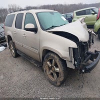 2009 Chevrolet Suburban 1500 Lt2