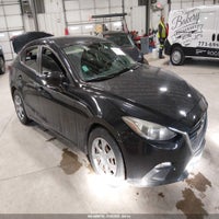 2015 Mazda Mazda3 I Sv