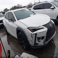 2025 Lexus Ux 300H