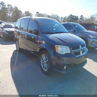 2014 Dodge Grand Caravan Sxt 30Th Anniversary
