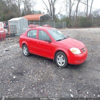 2005 Chevrolet Cobalt
