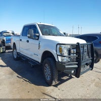 2019 Ford F-250 Xlt