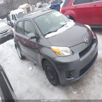 2012 Scion Xd