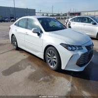 2019 Toyota Avalon Xle