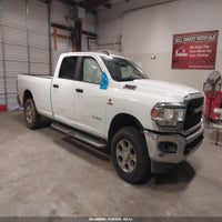 2024 Ram 2500 Big Horn 4X4 8' Box