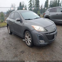 2010 Mazda Mazda3 S Sport